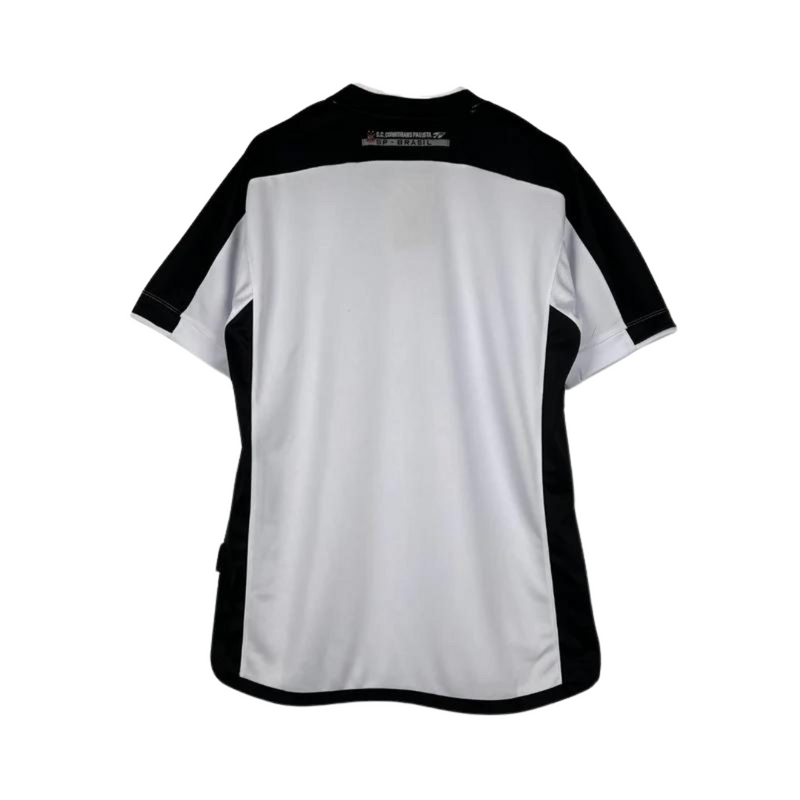 Camisa Retrô 2000 Home