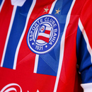 Camisa Retrô EC Bahia Comemoração Título brasileiro de 88