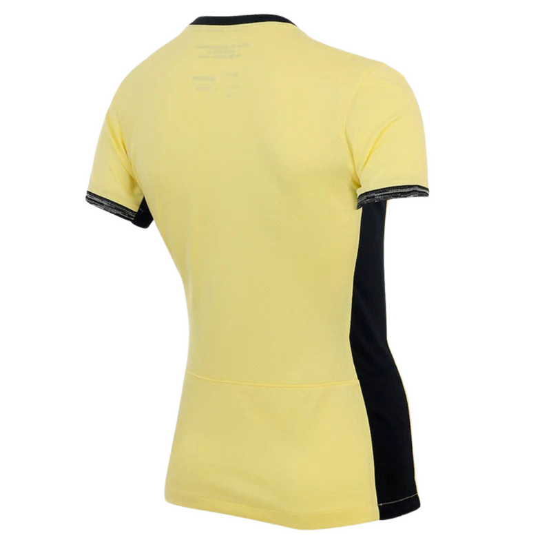 Camisa Feminina 2023/24 Third