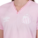Camisa Feminina 24/25 Outubro Rosa