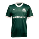 [PRÉ-VENDA] Camisa Palmeiras JOGADOR 25/26 Home