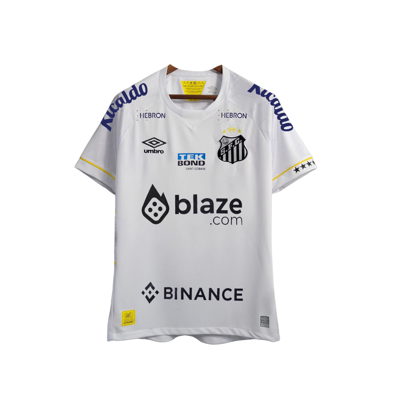 Camisa Todos Patrocinadores 2023/24 Home