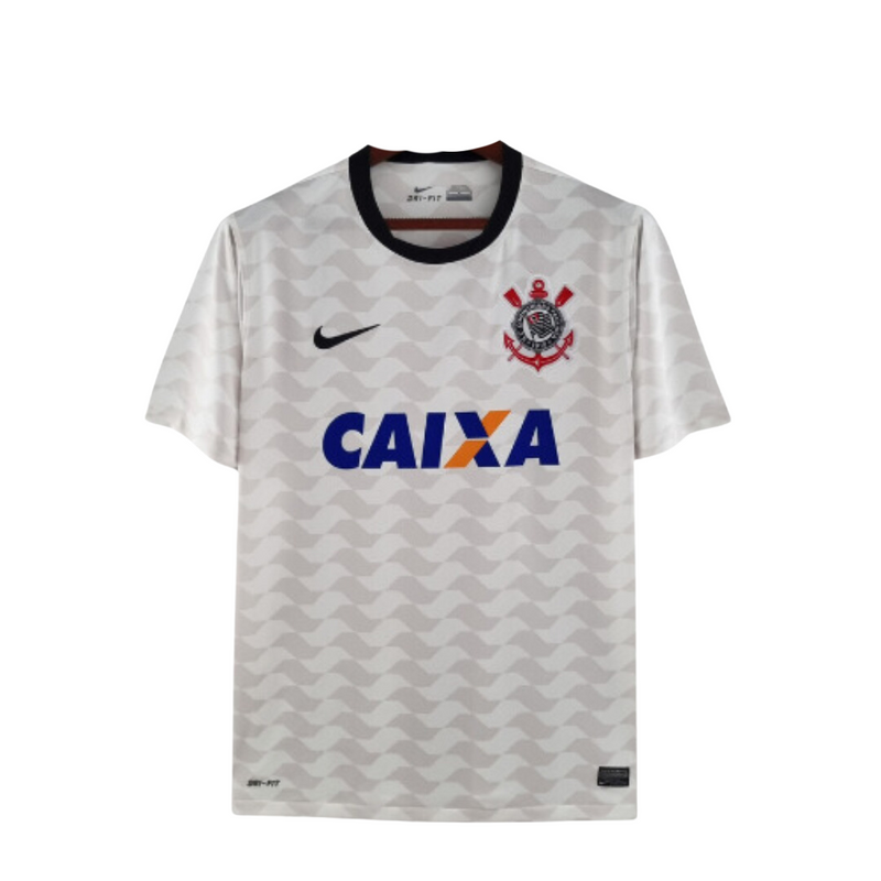 Camisa Retrô 2012/12 Home