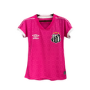 Camisa Feminina 23/24 Outubro Rosa