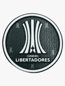 Patch Participação Libertadores