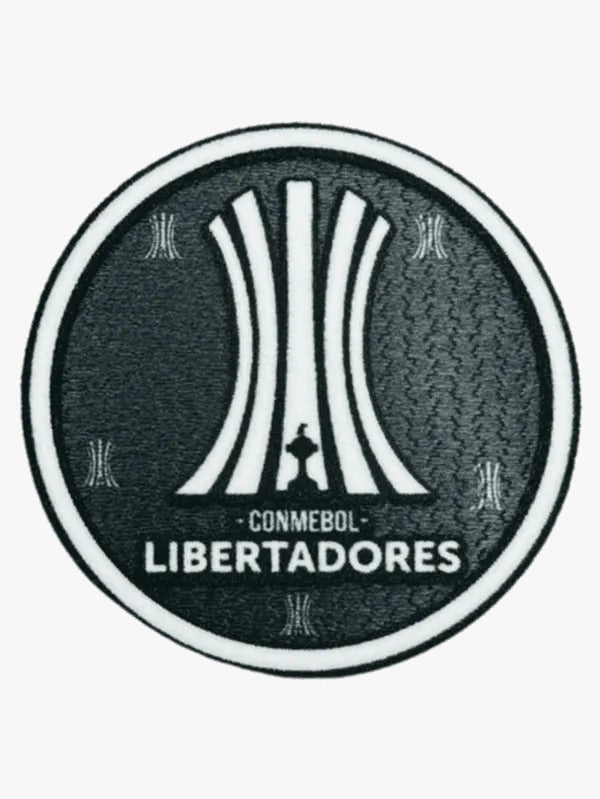 Patch Participação Libertadores