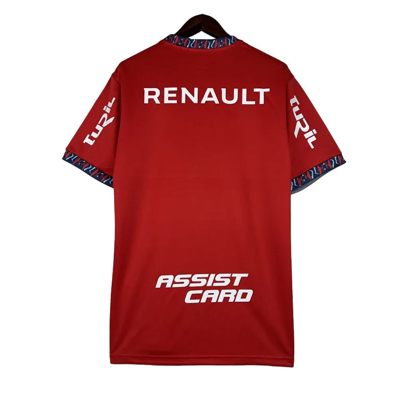 Camisa Nacional 2024/25 Away