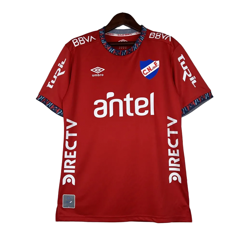 Camisa Nacional 2024/25 Away