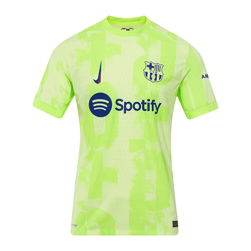 Camisa Barcelona 2024/25 Third