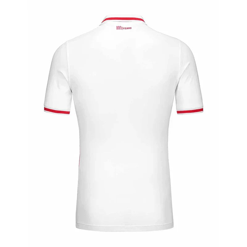 Camisa AS Monaco 2024/25 Home