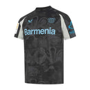 Camisa Bayer Leverkusen 2024/25 Third