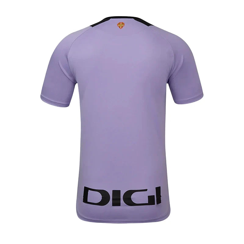 Camisa Athletic Club Bilbao 2024/25 Third