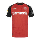 Camisa Bayer Leverkusen 2024/25 Home