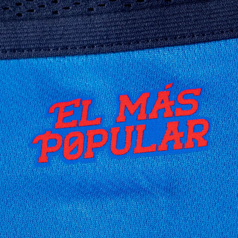 Camisa Cerro Porteño 2024/25 Third