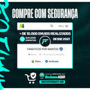 Camisa FEMININA Botafogo 23/24 Home