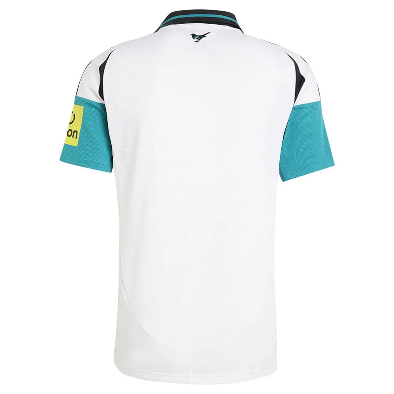 Camisa Newcastle United 2024/25 Third