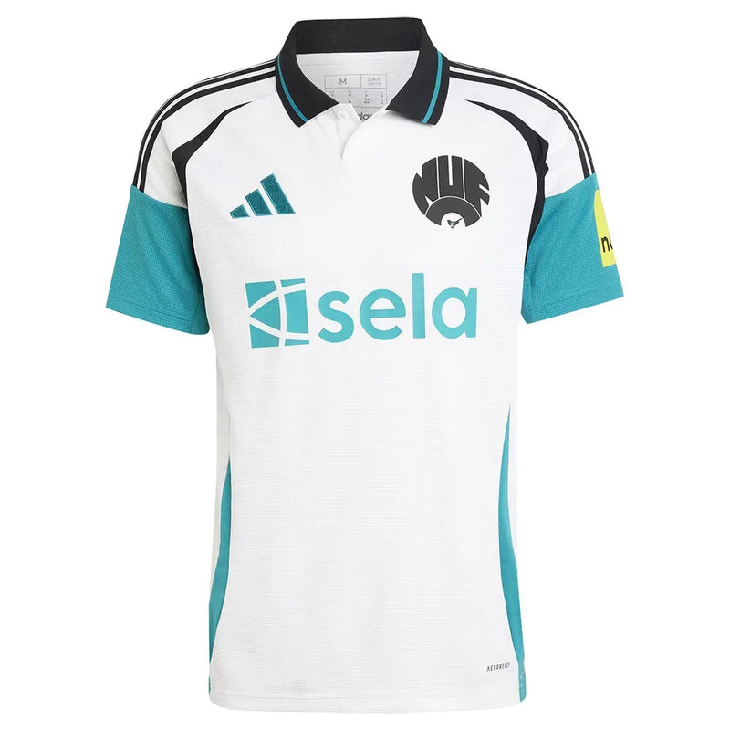 Camisa Newcastle United 2024/25 Third