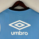 Regata Grêmio Treino Umbro 23/24