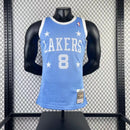 NBA Regata Los Angeles Lakers Masculina - Azul