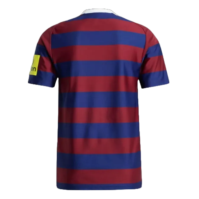 Camisa Newcastle United 2024/25 Away