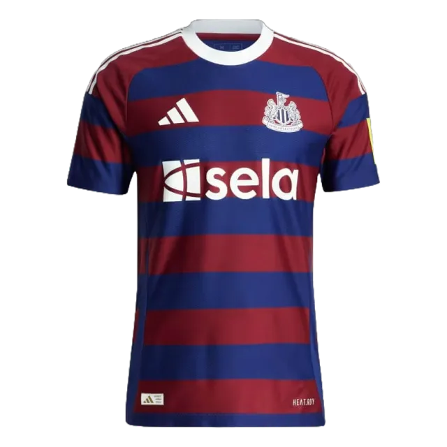 Camisa Newcastle United 2024/25 Away