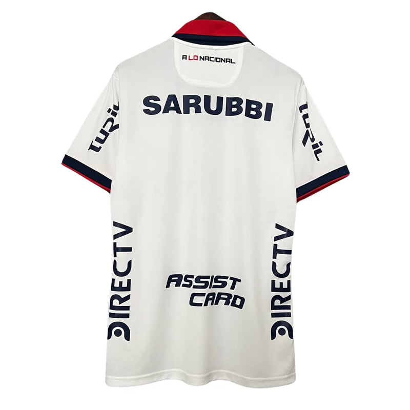 Camisa Nacional 2024/25 Home