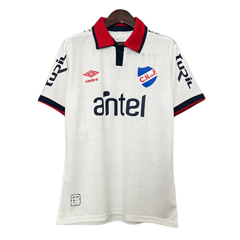 Camisa Nacional 2024/25 Home
