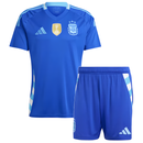 Conjunto Infantil Argentina 24/25 Away