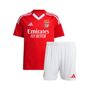 Conjunto Infantil Benfica 24/25 Home