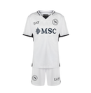 Conjunto Infantil Napoli 24/25 Away