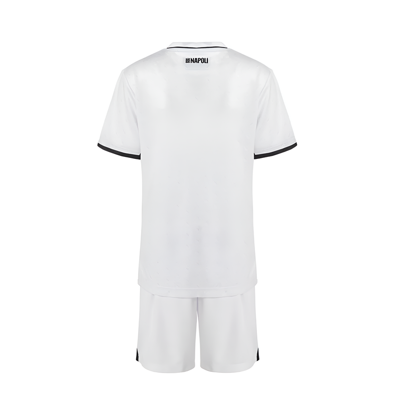 Conjunto Infantil Napoli 24/25 Away
