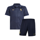 Conjunto Infantil Juventus 24/25 Third