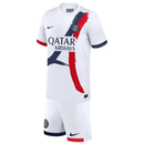Conjunto Infantil PSG 24/25 Away