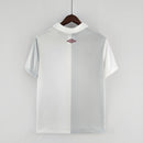 Camisa Fluminense Umbro 22/23 Edição Retrô 120 Anos