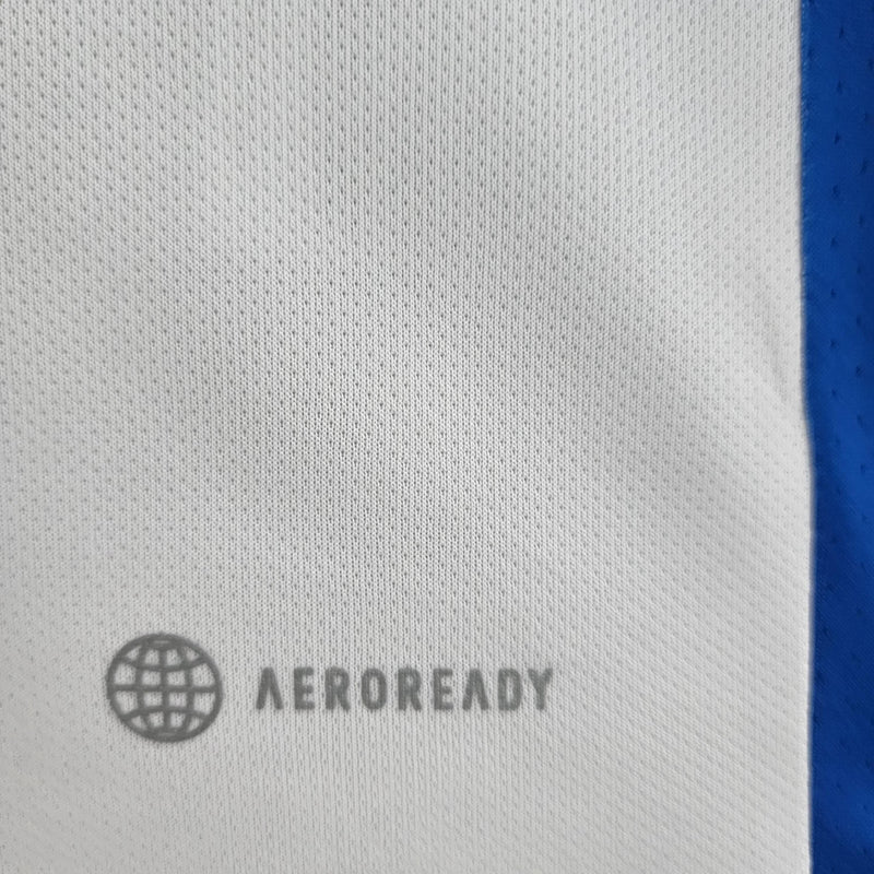 Camisa Cruzeiro 2022/23 Away