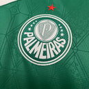 Camisa Palmeiras Puma - 25/26 - Home [Torcedor]