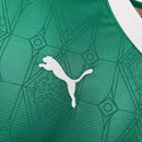 Camisa Palmeiras Puma - 25/26 - Home [Torcedor]