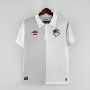 Camisa Fluminense Umbro 22/23 Edição Retrô 120 Anos