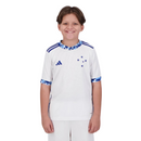 Conjunto Infantil Cruzeiro 2024/25 Away