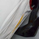 Regata Cleveland Cavaliers Masculina - Branca